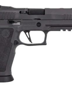 Sig Sauer P320 X-Five Legion Semi-Automatic Pistol